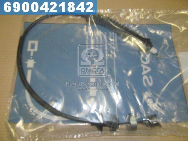 Трос зчеплення CITROEN (вир-во SACHS), фото 1