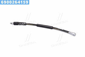 Шланг гальмівний MB E/S KLASSE (W211/220) передн. (вир-во Bosch)
