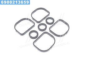 Прокладка колектора (компл.) IN BMW N40/N42/N45/N46 (вир-во Elring)