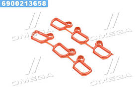 Прокладки колектора (компл.) IN (SET) BMW M52/M52B25(VANOS)/M54 98- (вир-во Elring)