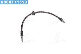 Шланг гальмівний VW T5 передн. (вир-во ABS)