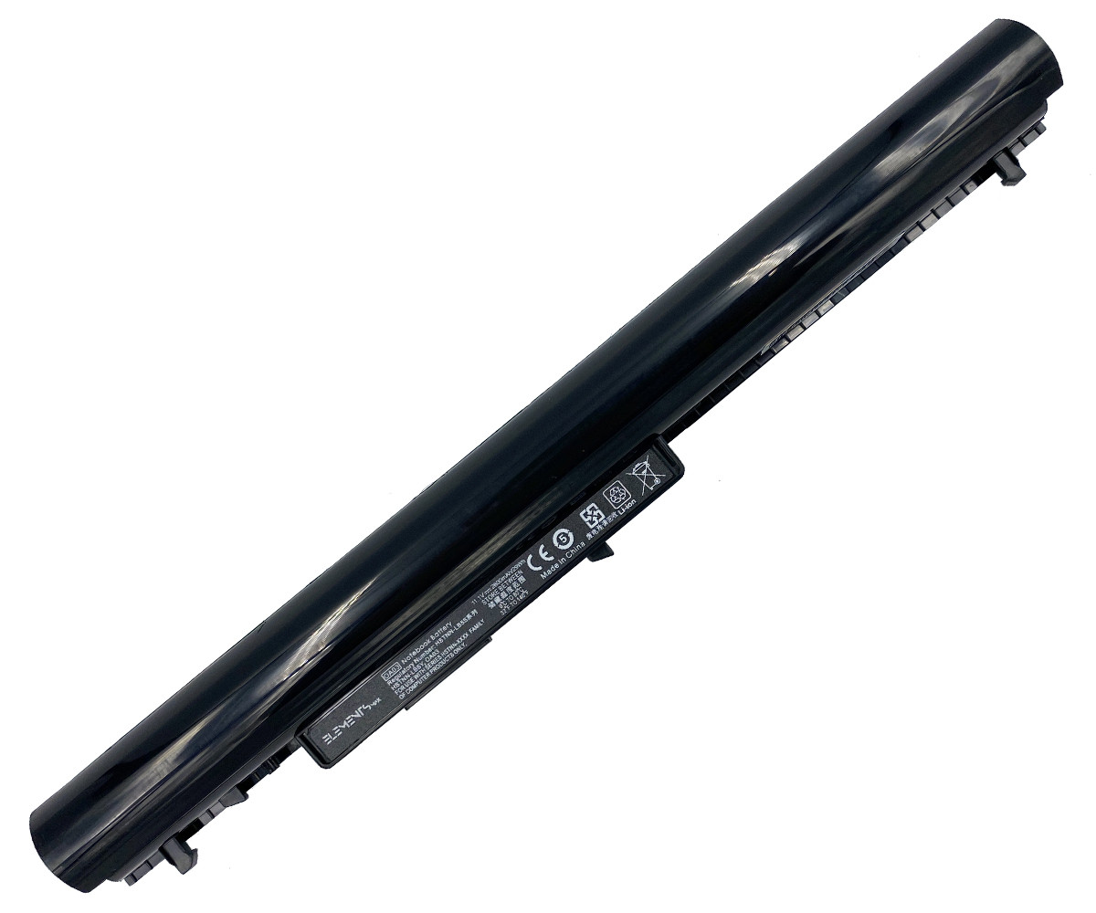 Батарея Elements MAX для HP 240 G2 250 G2 250 G3 255 G3 CQ14 CQ15 Compaq 14-A 14-S 15-H 15-S 15-A 15-G 15-D 15-R 15T-R 11.1V