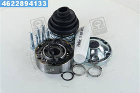 ШРУС к-т MB VITO 99-03, OPEL OMEGA A 86-94 внутр. (RIDER)