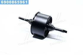 Сайлентблок важеля FORD C-MAX, FOCUS, KUGA 98 зад. міст верх (Вир-во FEBEST)