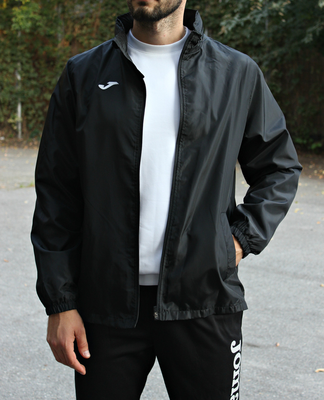 Вітровка Joma Iris — 100087.100