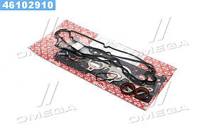 Прокладки (компл.) HEAD OPEL Z16XE (вир-во Elring)