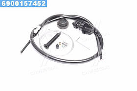 Трос акселератора (вир-во ABS)