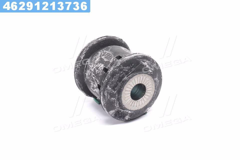 Сайлентблок важеля AUDI A3, Q2, SKODA SUPER B III, VW GOLF VII 12 перед. міст (Вир-во LEMFORDER)
