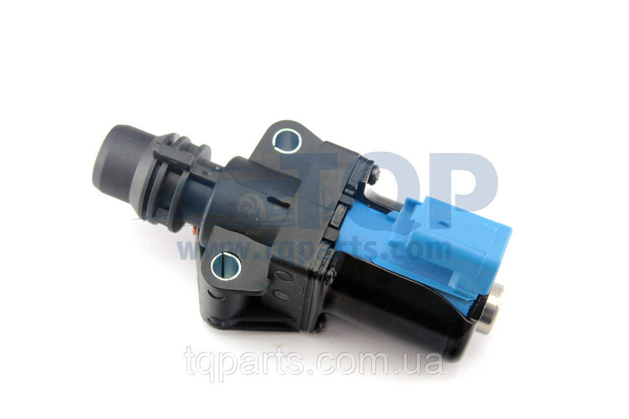 Клапан пічки, Клапан системи обігріву Ford BM5Z8C605B