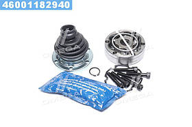 ШРУС, комплект VW Transporter IV (07/90-08/04) (вир-во MEYLE)