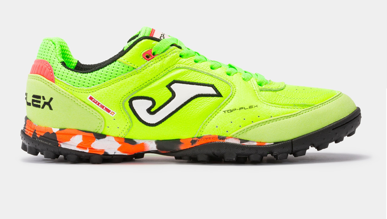 Шкіряні сороконіжки Joma Top Flex — TOPW2211TF