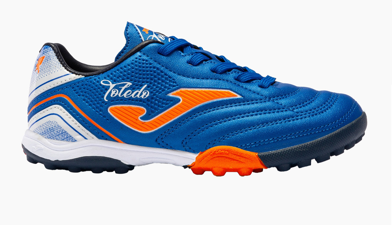 Дитячі футбольні сороконіжки Joma Toledo — TOJW2204TF