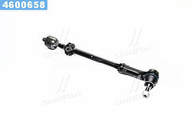 Тяга керма. VW T4 передн. лев. (Вир-во Lemferder)