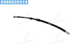 Шланг гальмівний AUDI Q7,VW TOUAREG передн. (вир-во Bosch)