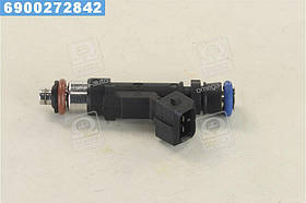 Форсунка бензинова RENAULT LOGAN 1.4/1.6i, SANDERO, LARGUS (вир-во Bosch)