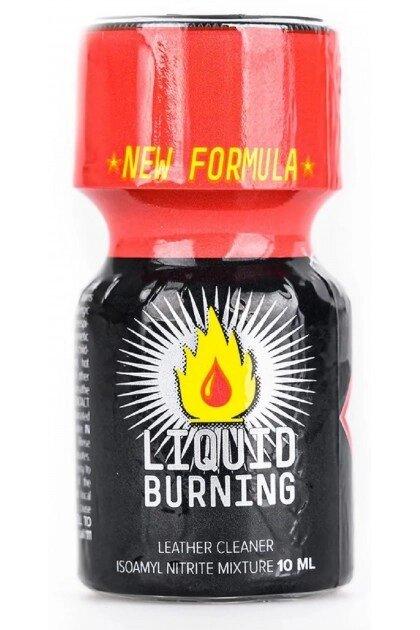 Попперс Liquid Burning 9 ml
