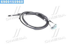 Трос ручного гальма OPEL ASTRA (вир-во ABS)