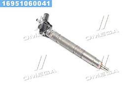 Форсунка CR AUDI; VW (VOLKSWAGEN); PORSCHE (вир-во BOSCH)