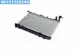 Радіатор охолодження двигуна NISS SUNNY 14/16 MT (вир-во NRF)