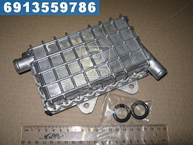 Радіатор масляний MВ SPRINTER W901-905/VITO IW 638 (вир-во Nissens)