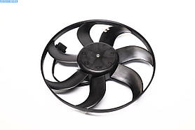 Вентилятор радіатора Seat; Skoda; VW (вир-во Nissens)