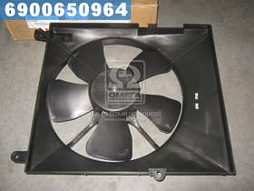 Вентилятор (вир-во GM)