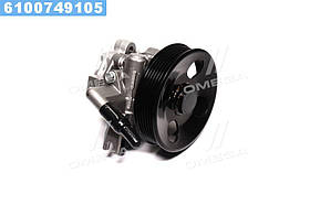 Насос ГУР (вир-во Mobis)