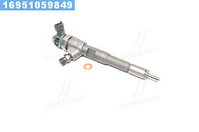 Форсунка CR Renault/Dacia 1.5dCi(вир-во BOSCH)