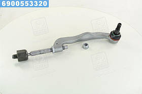 Тяга керма. VW T5, MULTIVAN лев. (Вир-во Lemferder)