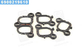 Прокладки колектора (компл.) VW AXD/AXE/BAC (вир-во Elring)