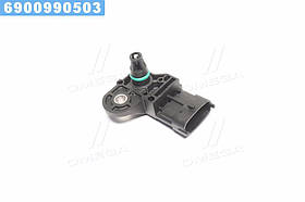 Датчик, тиск у впускному газопроводі (вир-во Bosch)