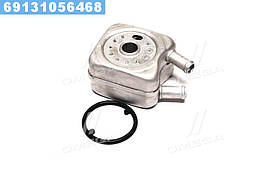 Радіатор масляний VARIOUS AUDI/VW/SKODA (AVA)