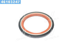 Сальник колінчастого вала PEUGEOT 64x88x6 (вир-во Elring)