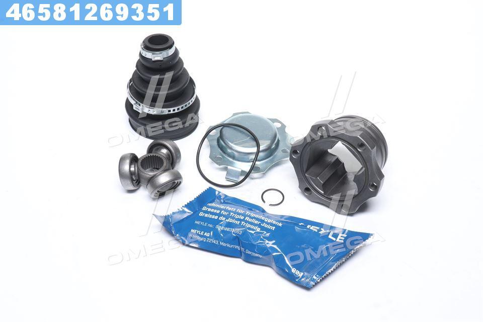 ШРУС з пильником VW, AUDI, SKODA, SEAT (вир-во MEYLE), фото 1