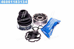 ШРУС внутр. з пильником VW (вир-во MEYLE)