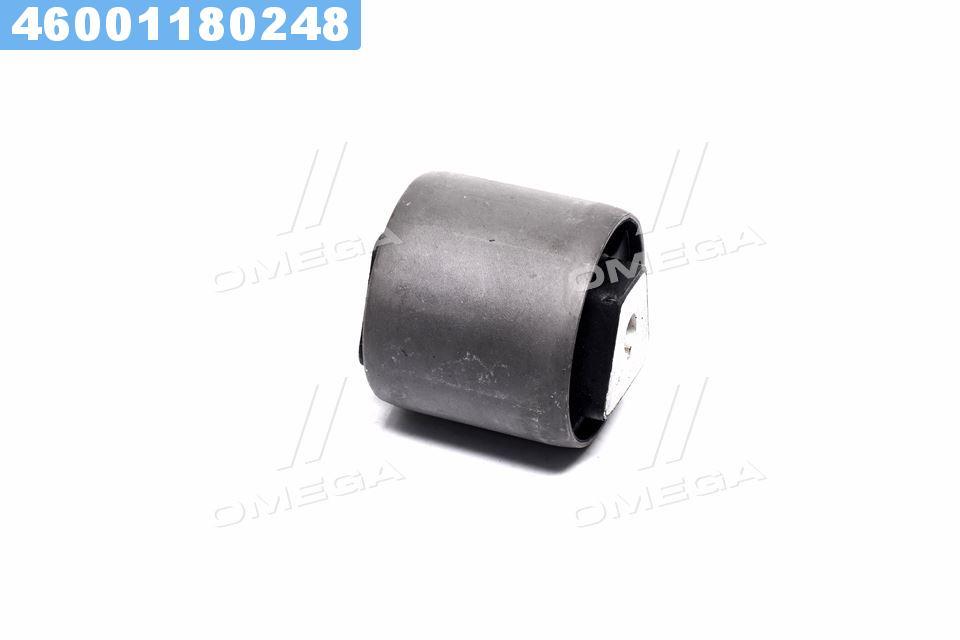 Сайлентблок важеля AUDI A4, A5, A6, A8 02 перед. міст низ (Вир-во MEYLE), фото 1