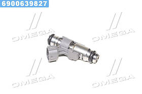 Форсунка, бензин (вир-во Magneti Marelli кор.код. IPM012)