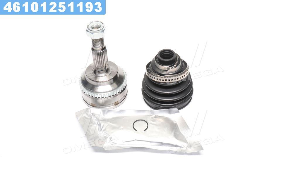 ШРУС з пильником NISSAN KUBISTAR 03- KANGOO 01- 1.5DCI (вир-во DENCKERMANN)
