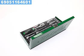 Набір інструментів 3/8" 25од. GCAD2501(TOPTUL)