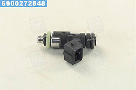 Форсунка бензин RENAULT 1.4i/1.6i(вир-во Bosch)