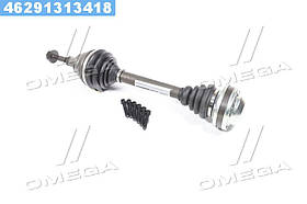 Вал приводний VAG (вир-во SKF)