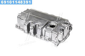 Піддон, масляний картера двигуна VAG TDi With oil sensor (вир-во Wan Wezel)
