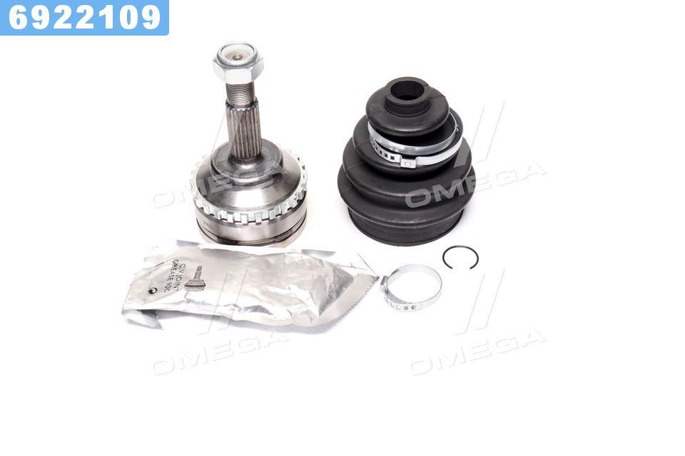 ШРУС зовніш. з пильником RENAULT (вир-во FAG), фото 1