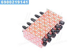Комплект болтів головки цилідра VAG 1,8 20V (вир-во Elring)