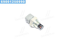 Датчик температури повітря (вир-во GM)