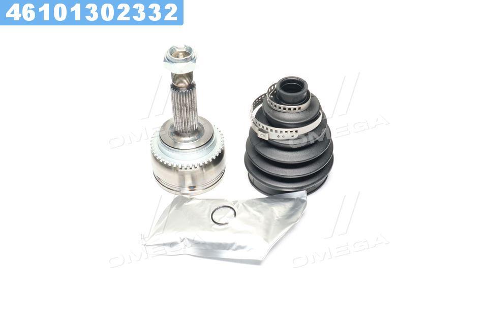 ШРУС з пильником MITSUBISHI OUTLANDER I CU 03-06 (вир-во DENCKERMANN)