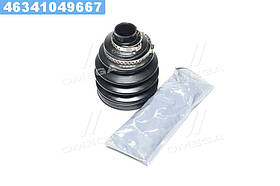 Пильовик ШРУС зовніш. KIA,HYUNDAI (вир-во ERT)