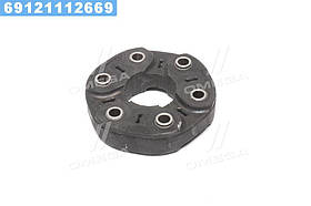 Муфта еластична валу кард. FORD КПП (вир-во FEBI)