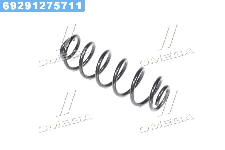 Пружина підв. задн. VW,SEAT,SKODA (вир-во Lesjofors)