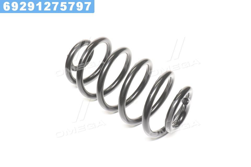 Пружина підв. задн. OPEL,VAUXHALL (вир-во Lesjofors)